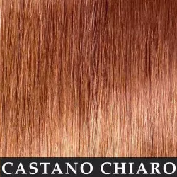 fibre capelli cast-chi