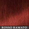 fibre capelli rosso-ramato fibre capelli rosso-ramato
